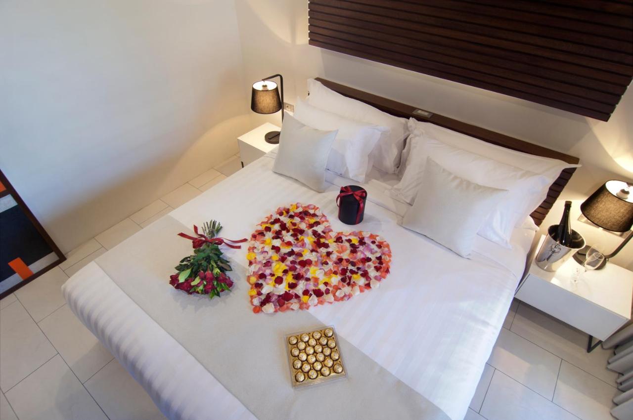 4Br Villa Kamis - Minggu Villas Seminyak Zewnętrze zdjęcie